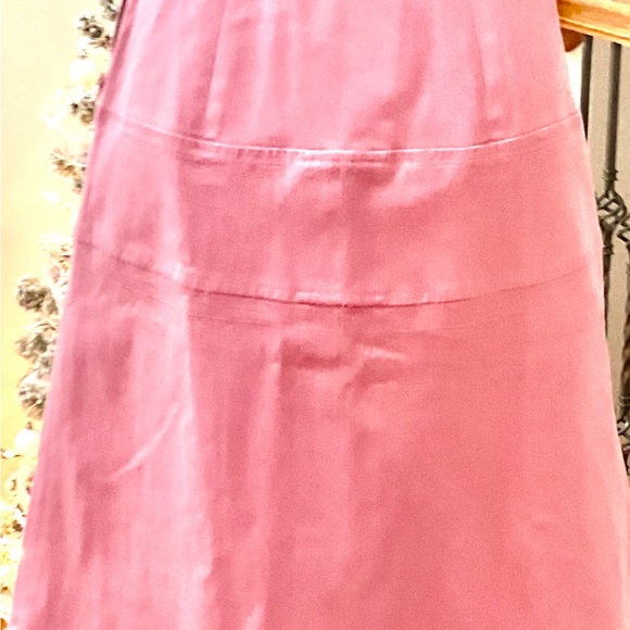 CHANEL soft pink  2004 Skirt - Picture 11 of 15